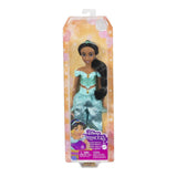 Disney Princess Βασικές Κούκλες Jasmine (HLW12) - Fun Planet