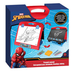 Πίνακας Επιτραπέζιος 34,5x7,5x35,5εκ Spider-Man Luna Toys (508246) - Fun Planet