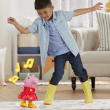 Hasbro Peppa Pig: Peppas Muddy Puddles Party (F8873) - Fun Planet