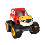 Blaze Οχήματα Die Cast Rescue Stripes (GYC99) - Fun Planet