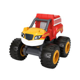 Blaze Οχήματα Die Cast Rescue Stripes (GYC99) - Fun Planet