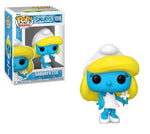 Funko Pop! Television: The Smurfs - Smurfette* #1516 Vinyl Figure (79259) - Fun Planet