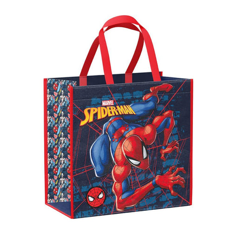 Σακούλα Δώρου 50x20x40εκ Spider-Man (508432) - Fun Planet