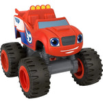 Blaze Οχήματα Die Cast Mail Truck Blaze (HWY70) - Fun Planet