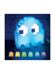 Paladone Pac Man Ghost Light V2 Φωτιστικό (PP4336PMTX) - Fun Planet