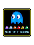 Paladone Pac Man Ghost Light V2 Φωτιστικό (PP4336PMTX) - Fun Planet