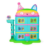 Gabby's Dollhouse: Cat-Errific Celebration - Gabby's Celebration Dollhouse Playset (6070742) - Fun Planet