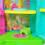 Gabby's Dollhouse: Cat-Errific Celebration - Gabby's Celebration Dollhouse Playset (6070742) - Fun Planet