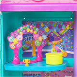 Gabby's Dollhouse: Cat-Errific Celebration - Gabby's Celebration Dollhouse Playset (6070742) - Fun Planet