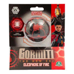 Gormiti The New Era Elesphere of Fire (GRV01100) - Fun Planet