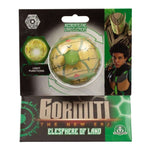 Gormiti The New Era Elesphere of Land (GRV01200) - Fun Planet