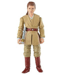 Star Wars: The Phantom Menace - Anakin skywalker Action Figure (F4493) - Fun Planet