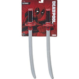 Marvel Deadpool Katanas (E2935)