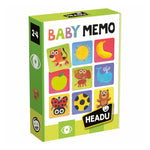 Headu Baby Memo (50.55690) - Fun Planet