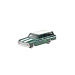 Hot Wheels Αυτοκινητάκια Hot Wagons '64 Chevy Nova Wagon (HRR89) - Fun Planet