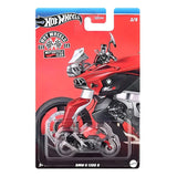 Hot Wheels Motorcycle Club Μοτοσικλέτα BMW K1300 R (HRR91) - Fun Planet