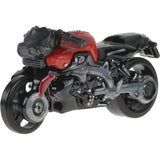 Hot Wheels Motorcycle Club Μοτοσικλέτα BMW K1300 R (HRR91) - Fun Planet