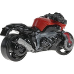 Hot Wheels Motorcycle Club Μοτοσικλέτα BMW K1300 R (HRR91) - Fun Planet