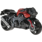 Hot Wheels Motorcycle Club Μοτοσικλέτα BMW K1300 R (HRR91) - Fun Planet