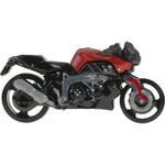 Hot Wheels Motorcycle Club Μοτοσικλέτα BMW K1300 R (HRR91) - Fun Planet