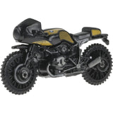 Hot Wheels Motorcycle Club Μοτοσικλέτα BMW R NineT Racer (HRR92) - Fun Planet