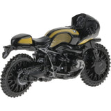 Hot Wheels Motorcycle Club Μοτοσικλέτα BMW R NineT Racer (HRR92) - Fun Planet