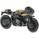 Hot Wheels Motorcycle Club Μοτοσικλέτα BMW R NineT Racer (HRR92) - Fun Planet