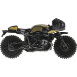 Hot Wheels Motorcycle Club Μοτοσικλέτα BMW R NineT Racer (HRR92) - Fun Planet