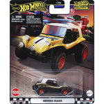 Hot Wheels Premium Boulevard Αυτοκινητάκια Συλλεκτικά Meyers Manx (HRT57) - Fun Planet