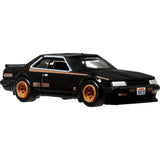 Hot Wheels Premium Boulevard Αυτοκινητάκια Συλλεκτικά Nissan Skyline RS KDR30 (HRT66) - Fun Planet