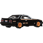 Hot Wheels Premium Boulevard Αυτοκινητάκια Συλλεκτικά Nissan Skyline RS KDR30 (HRT66) - Fun Planet