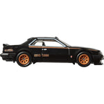 Hot Wheels Premium Boulevard Αυτοκινητάκια Συλλεκτικά Nissan Skyline RS KDR30 (HRT66) - Fun Planet