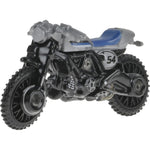 Hot Wheels Motorcycle Club Μοτοσικλέτα Ducati Scrambler (HRR93) - Fun Planet