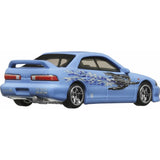 Hot Wheels Premium Αυτοκινητάκια Fast & Furious Custom Acura Integra Sedan GSR (JDJ13) - Fun Planet