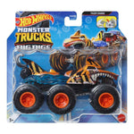 Hot Wheels Monster Trucks Big Rigs 1:64 Tiger Shark (HWN88) - Fun Planet