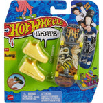 Hot Wheels Skate & Παπούτσια Can't Beehive (HVJ88) - Fun Planet