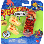 Hot Wheels Skate & Παπούτσια Fiery Trickster (HVJ89) - Fun Planet