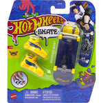 Hot Wheels Skate & Παπούτσια Mysterious Moon (HVJ79) - Fun Planet