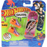 Hot Wheels Skate & Παπούτσια Thrashin' Tiger (HVJ93) - Fun Planet