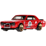 Hot Wheels Αυτοκινητάκια J-Imports Nissan Skyline HT 2000GT-X (HRT01) - Fun Planet