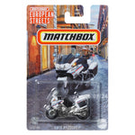 Matchbox Αυτοκινητάκια Ευρωπαϊκά Μοντέλα BMW R1200RT-P (HVV29) - Fun Planet