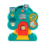 Fisher Price Παιχνίδι Δραστηριοτήτων Animal Friends Discovery Treehouse (HXK34) - Fun Planet