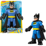 Imaginext DC Super Friends XL Φιγούρες Batman (HXΗ33) - Fun Planet