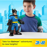 Imaginext DC Super Friends XL Φιγούρες Batman (HXΗ33) - Fun Planet