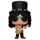 Funko Pop! Rocks: Guns N' Roses - Slash 1990's #398 Vinyl Figure (80484)