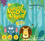 Κάισσα Jungle Speed Kids - Επιτραπέζιο (KA112844) - Fun Planet