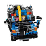 LEGO Fortnite Battle Bus (77073)