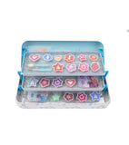 Lip Smacker Disney Frozen: Triple Layer BeautyTin (1510684E)