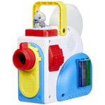 Little Tikes Tap-A-Tune Drum (643002)