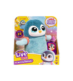 Little Live Pets Gotta Go Bingo Flamingo (LPG03000)